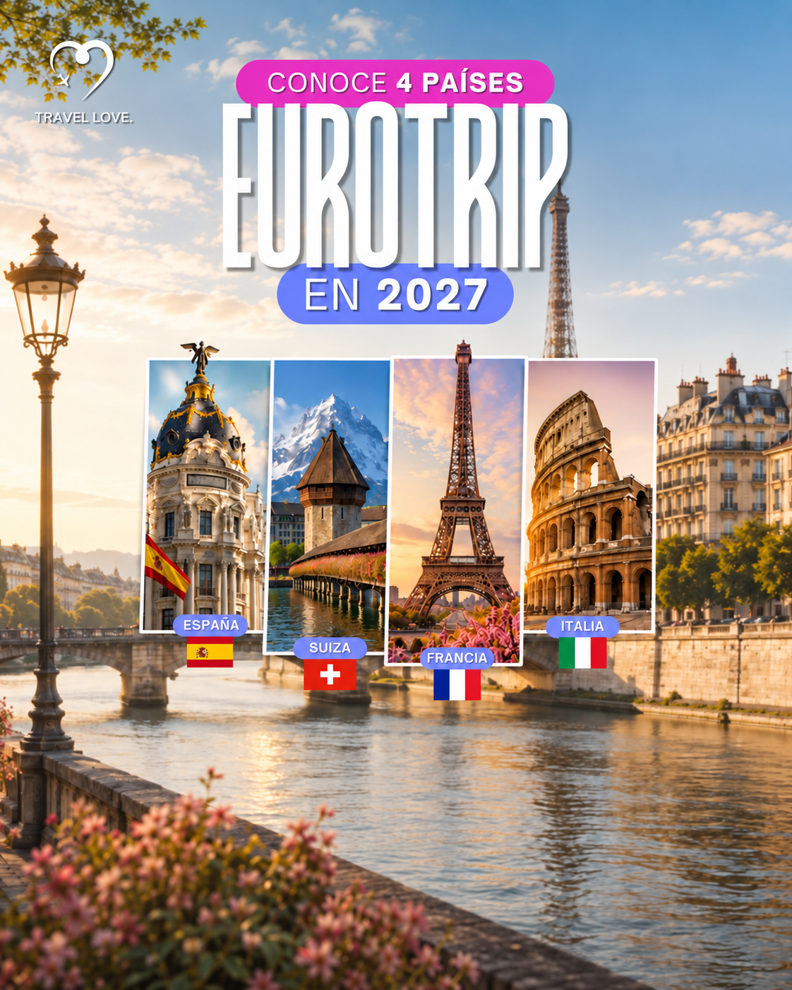 Eurotrip 2027