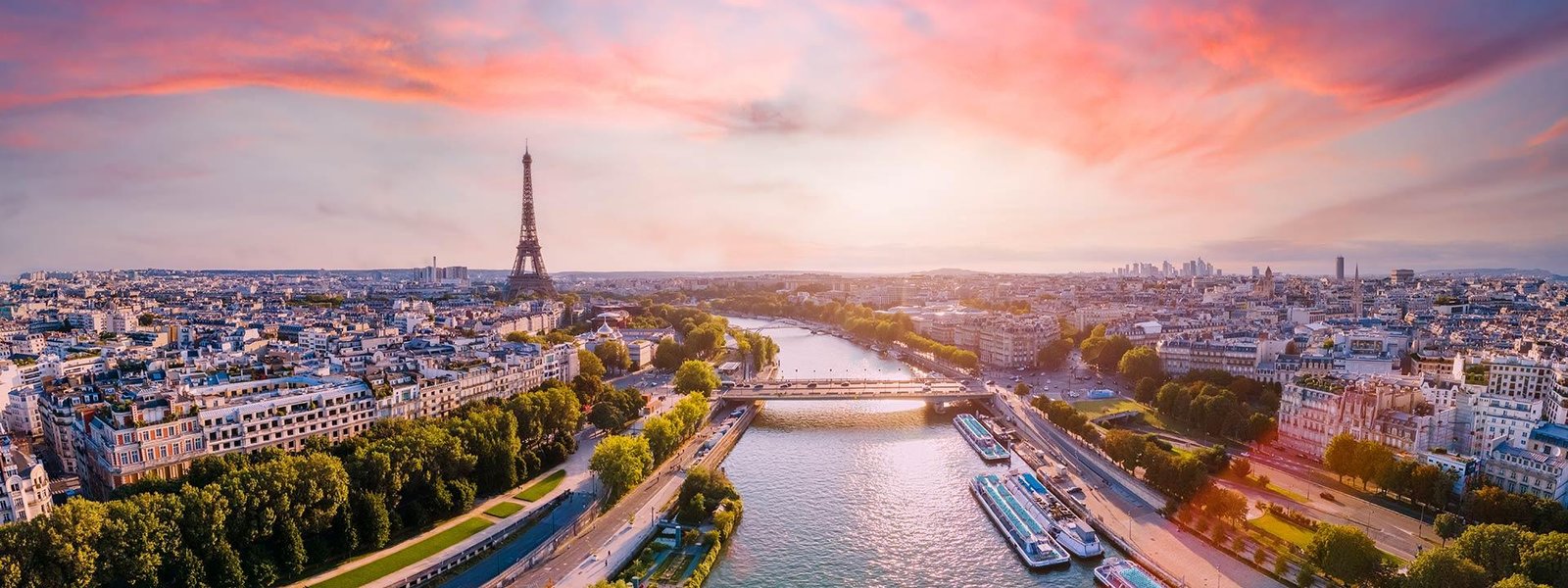 París por primera vez: guía completa para descubrir la Ciudad de la Luz sin gastar de más