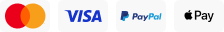 Métodos de pago
